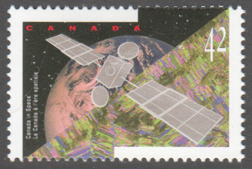 Canada Scott 1441 MNH - Click Image to Close